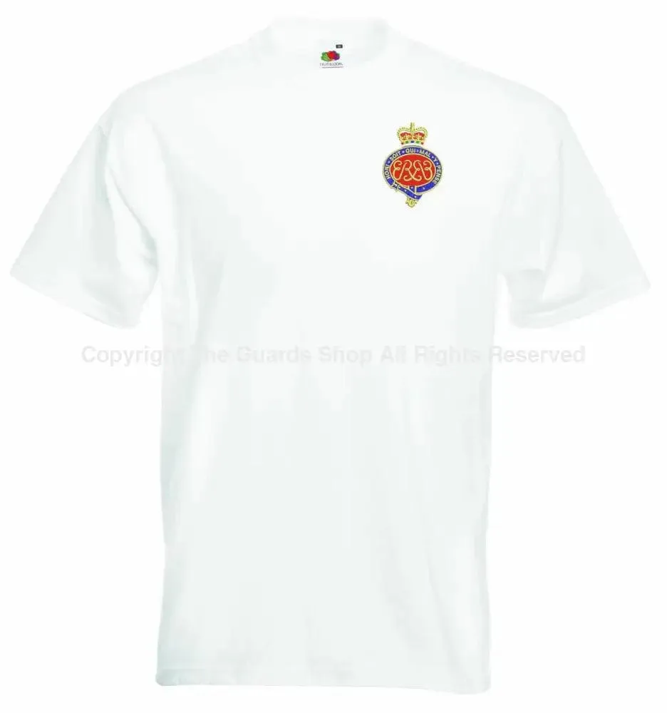 Grenadier Guards Embroidered T-Shirt