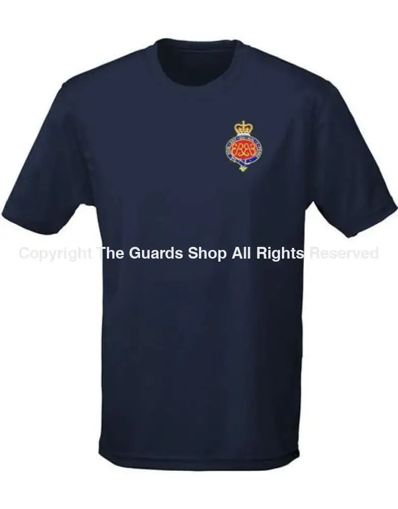 Grenadier Guards Embroidered T-Shirt