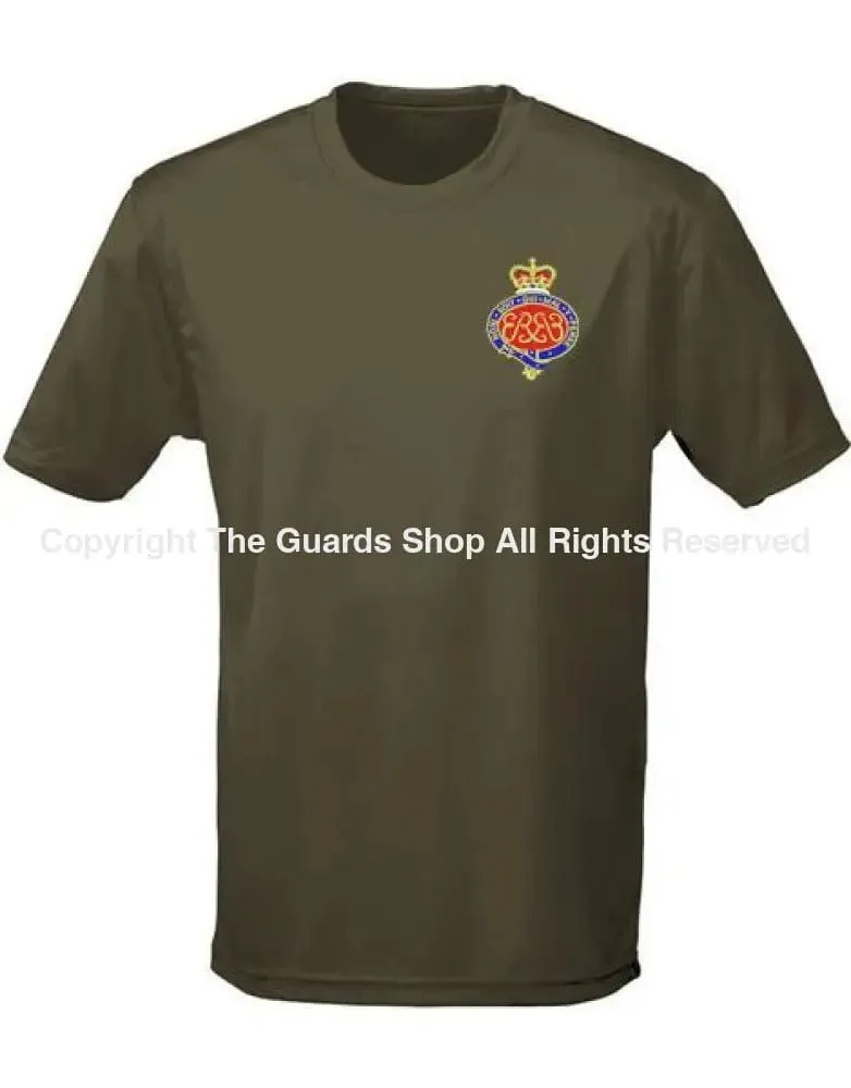 Grenadier Guards Embroidered T-Shirt