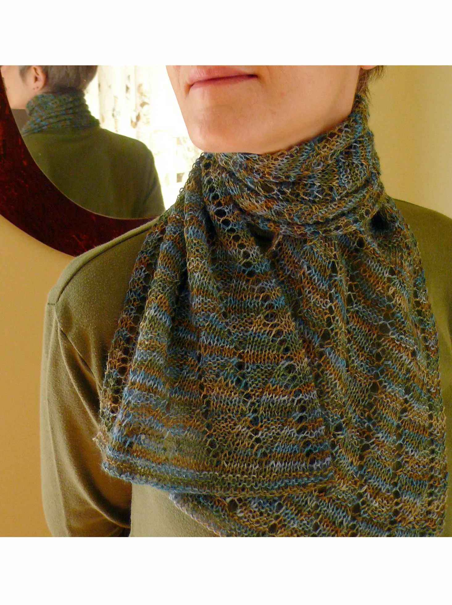 Gust <br/><small>knitting pattern</small>