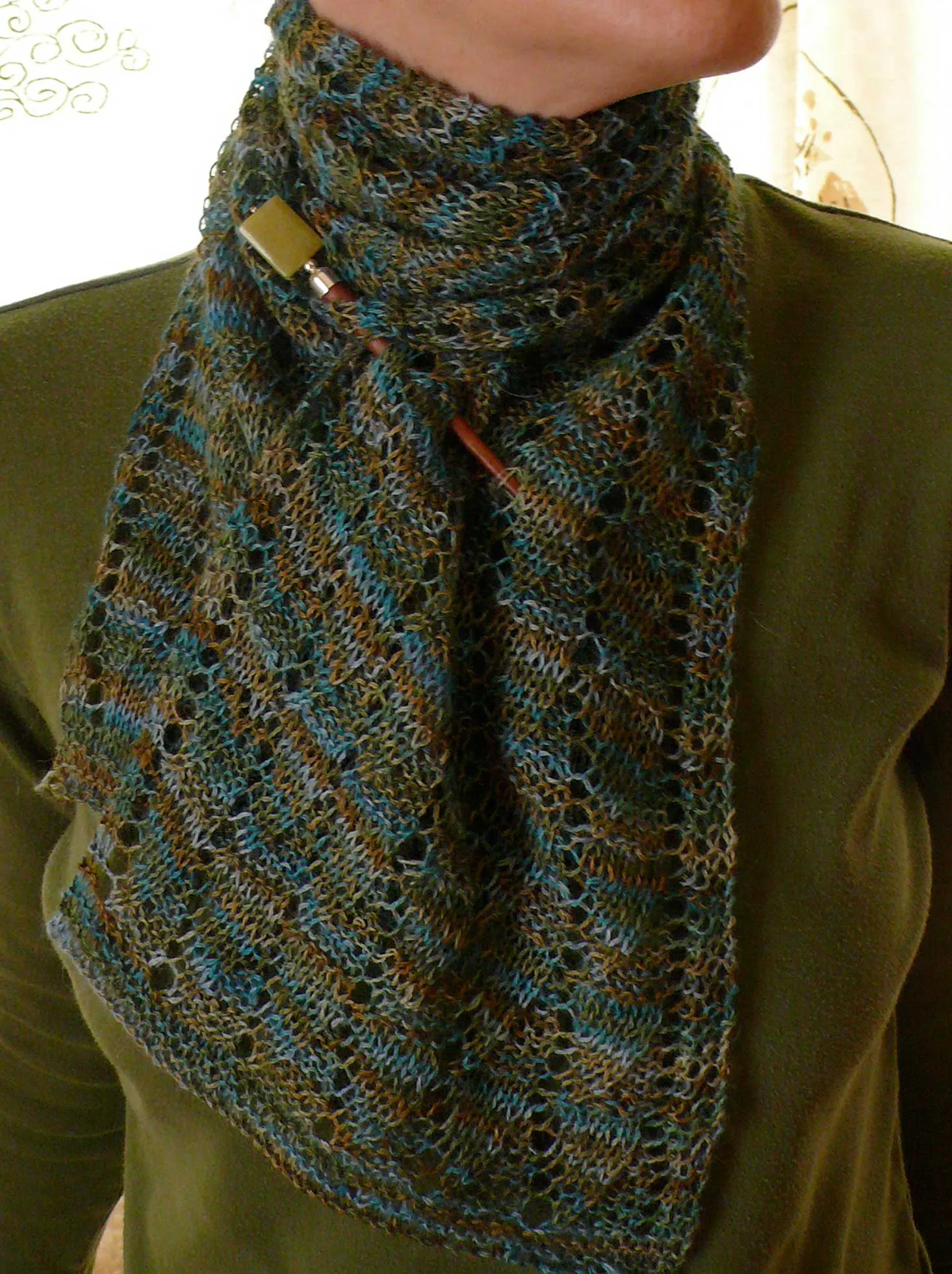 Gust <br/><small>knitting pattern</small>