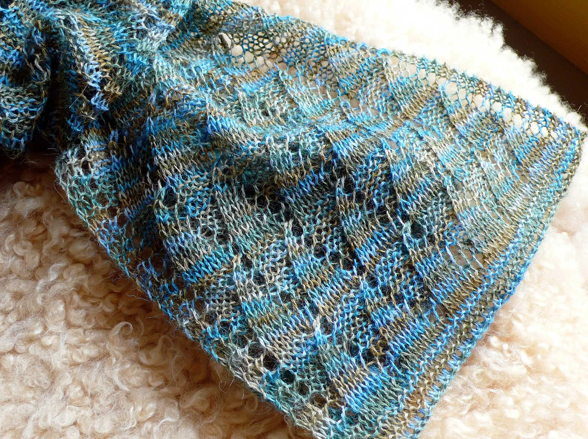 Gust <br/><small>knitting pattern</small>