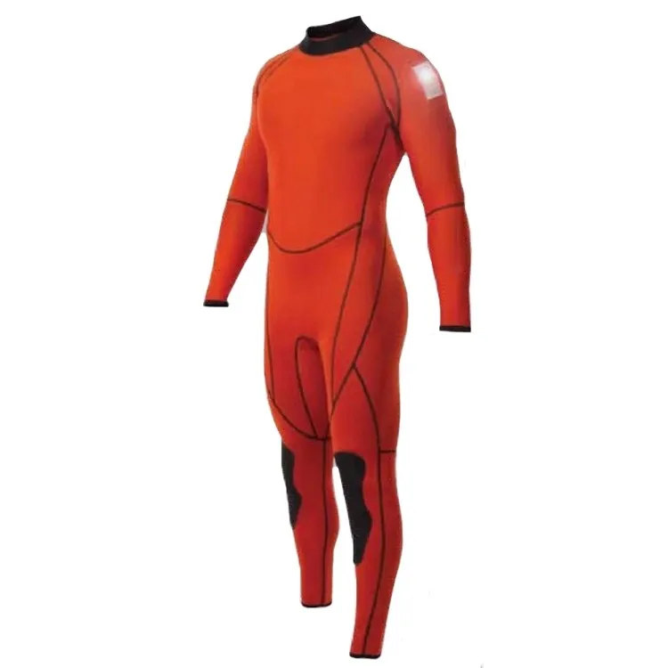 Henderson 7/5 mm Rescue Swimmer Jumpsuit