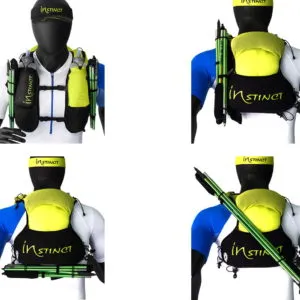 Instinct Evolution 7L Running Vest