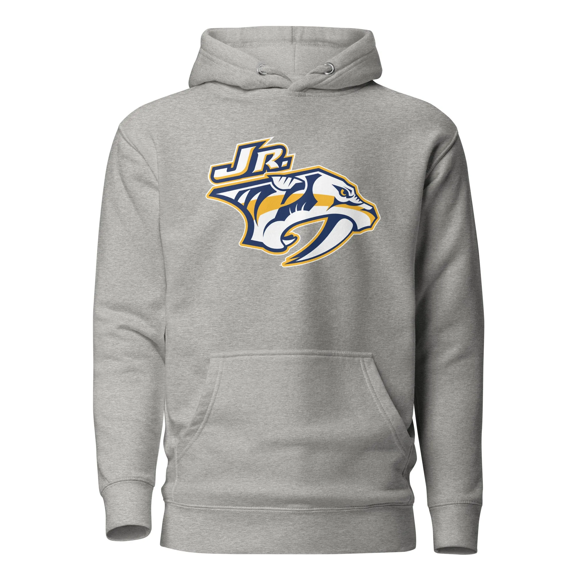 JR Preds Logo Unisex Hoodie