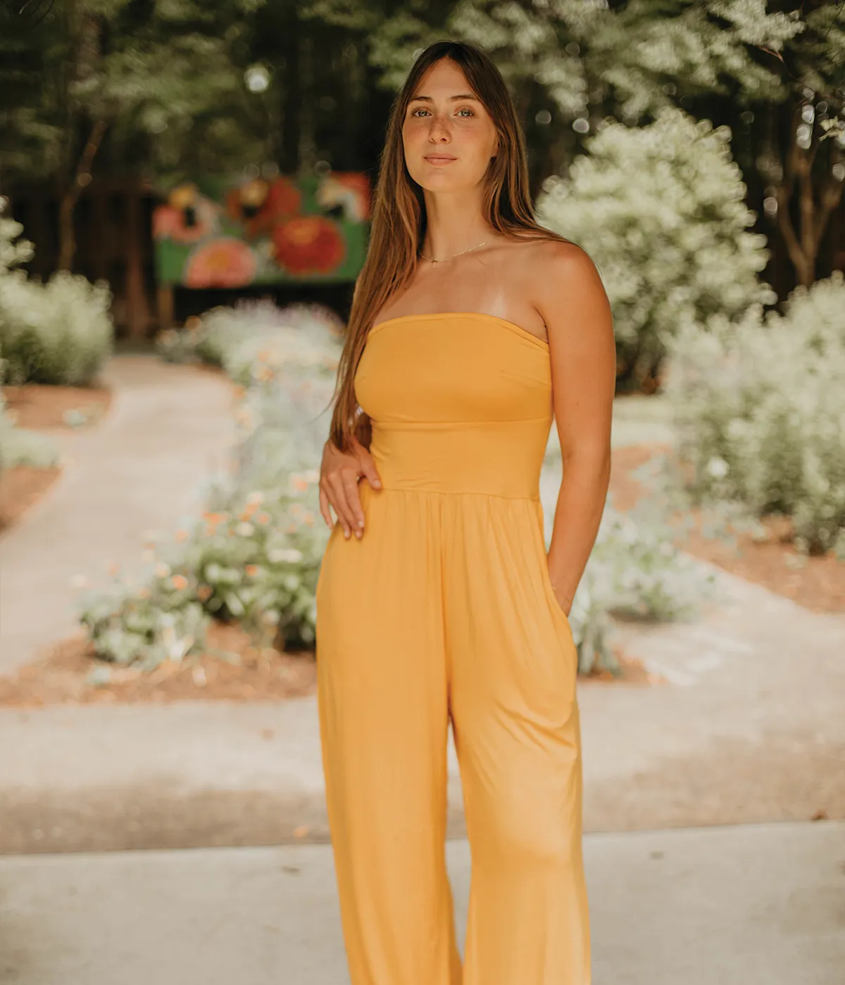 Juniper Jumpsuit