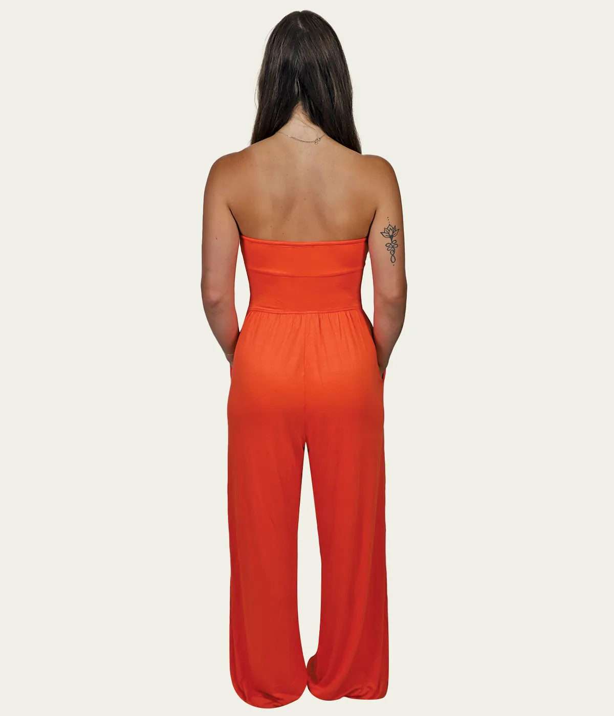 Juniper Jumpsuit