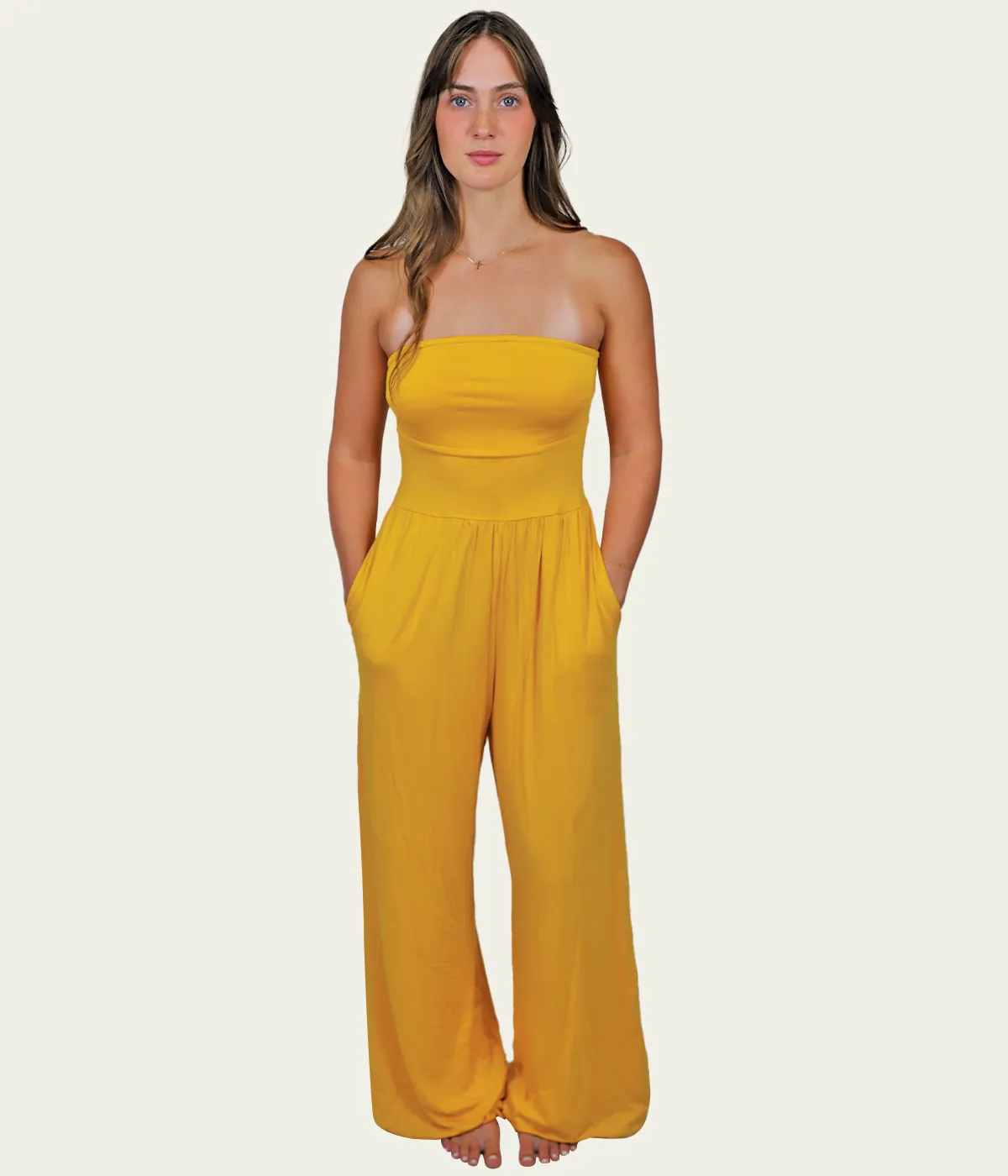 Juniper Jumpsuit