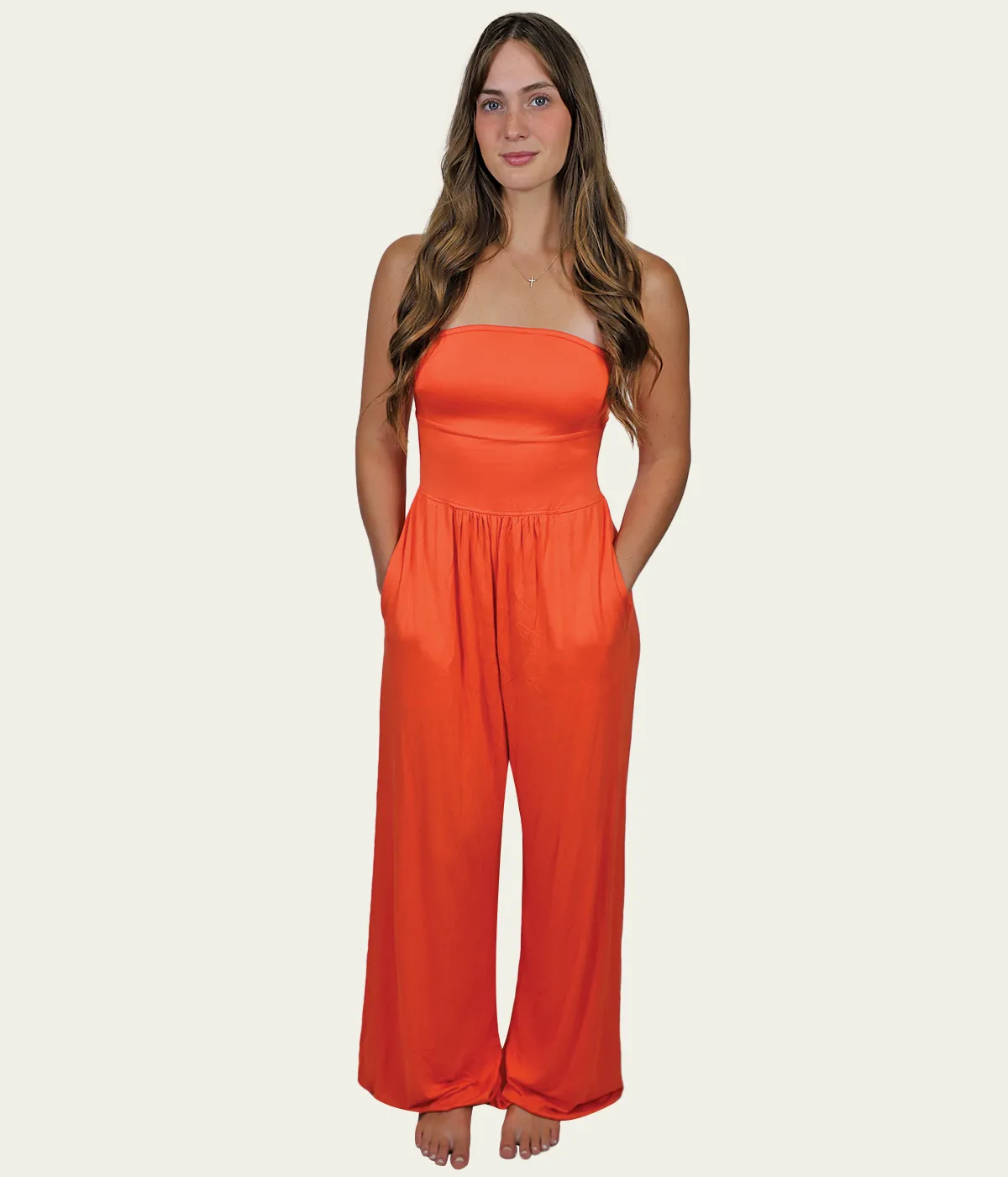 Juniper Jumpsuit