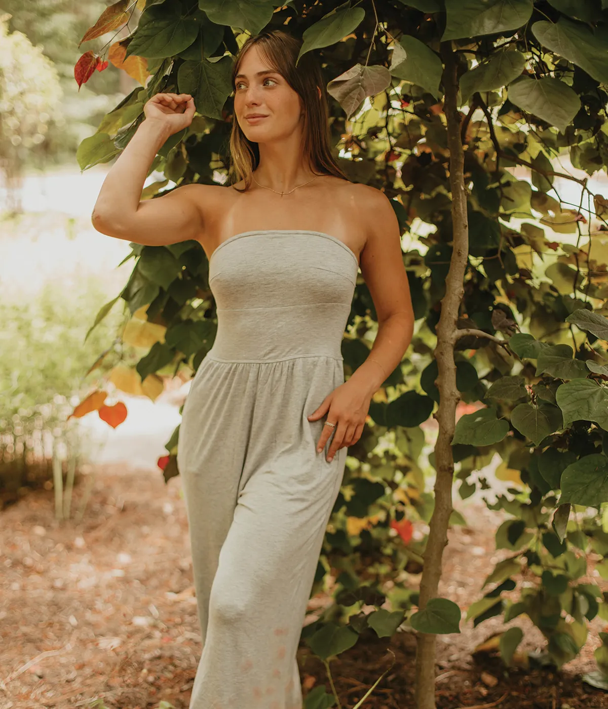 Juniper Jumpsuit