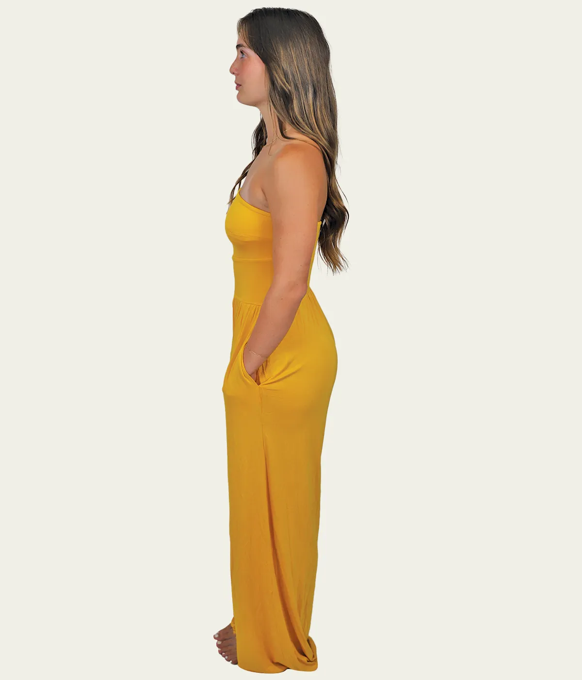 Juniper Jumpsuit