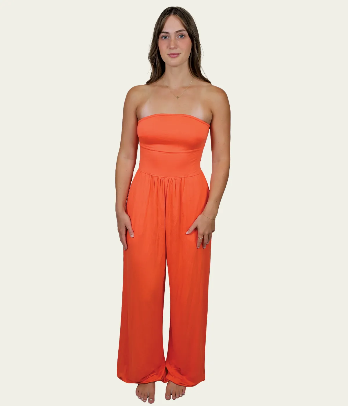 Juniper Jumpsuit