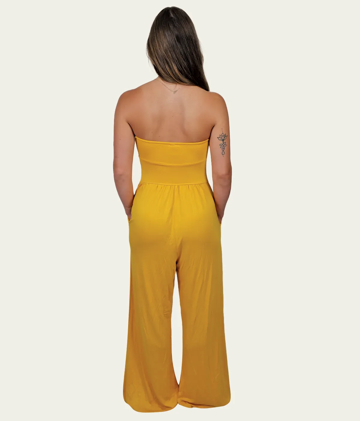 Juniper Jumpsuit