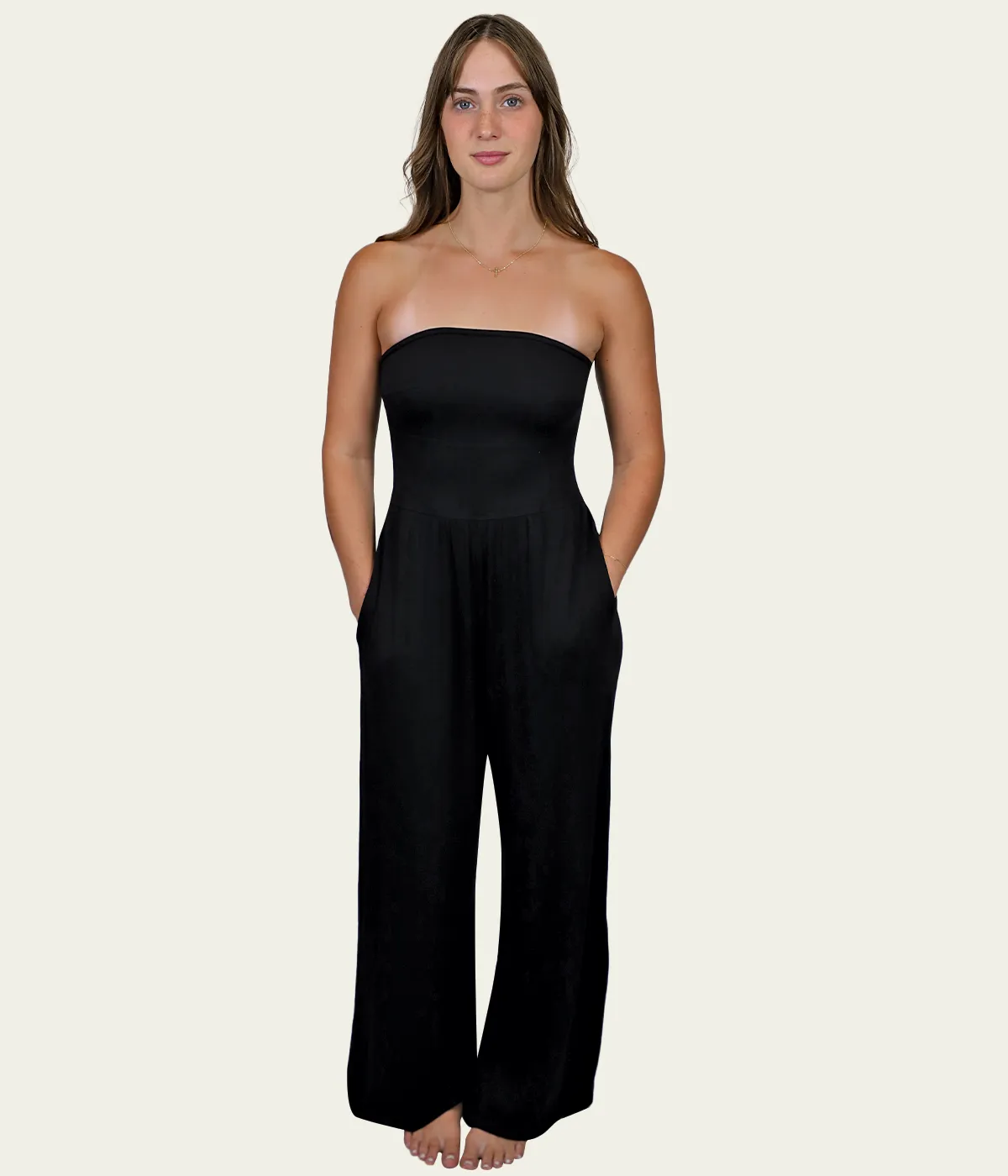 Juniper Jumpsuit