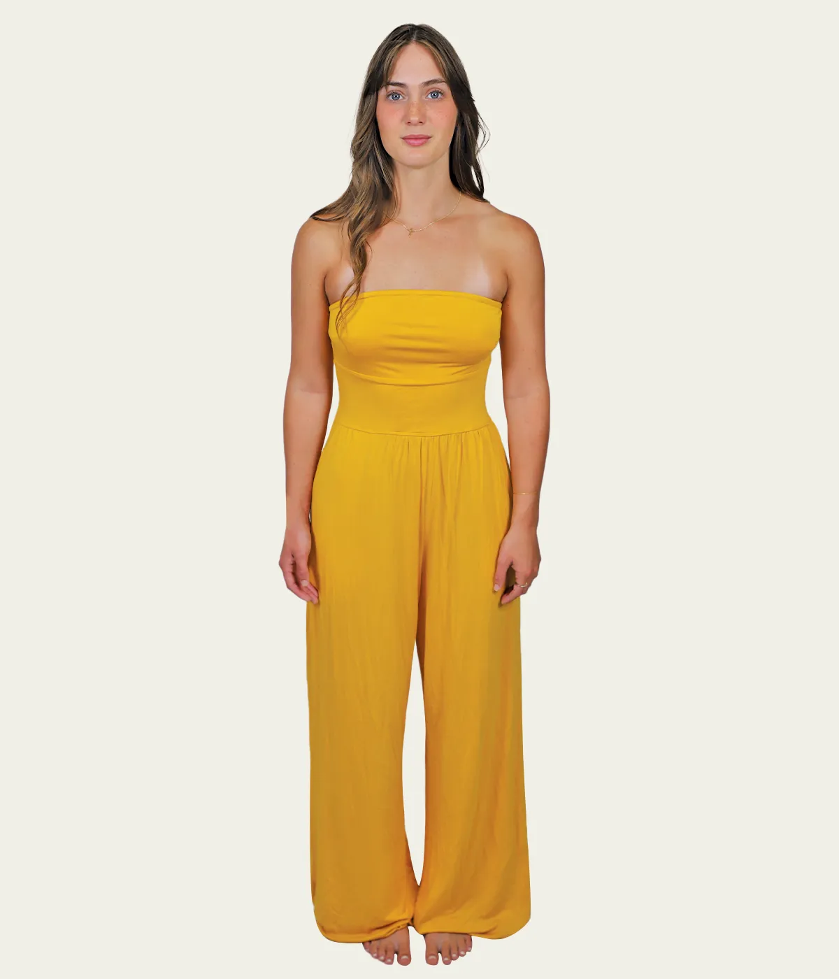 Juniper Jumpsuit