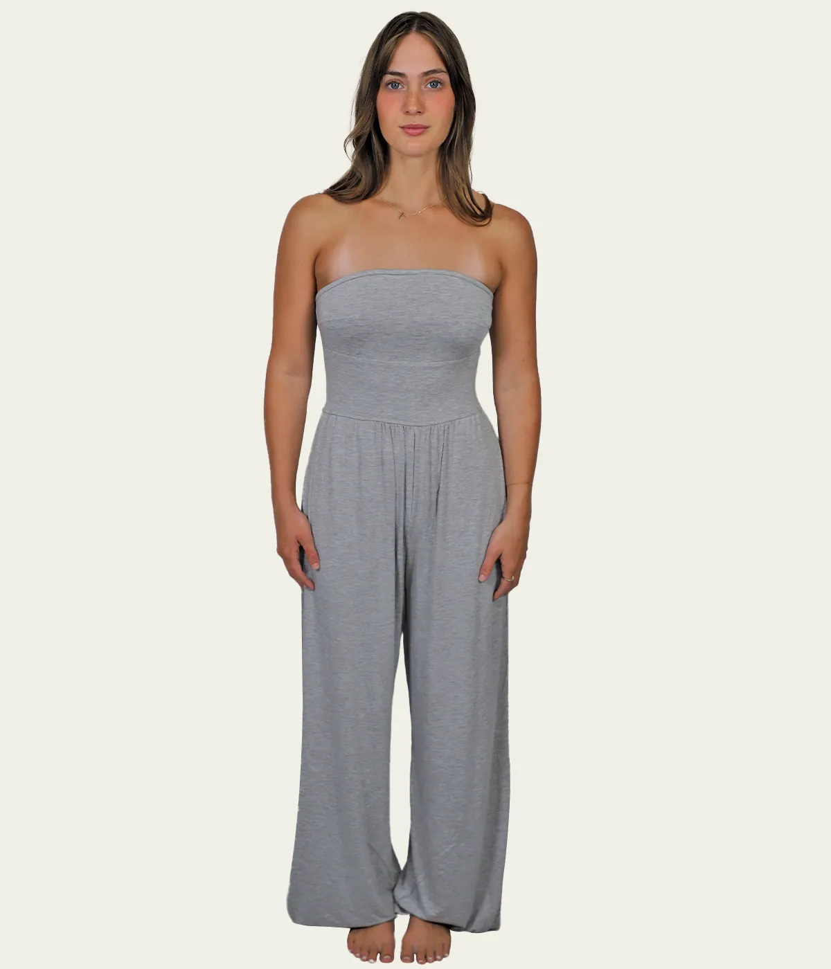 Juniper Jumpsuit