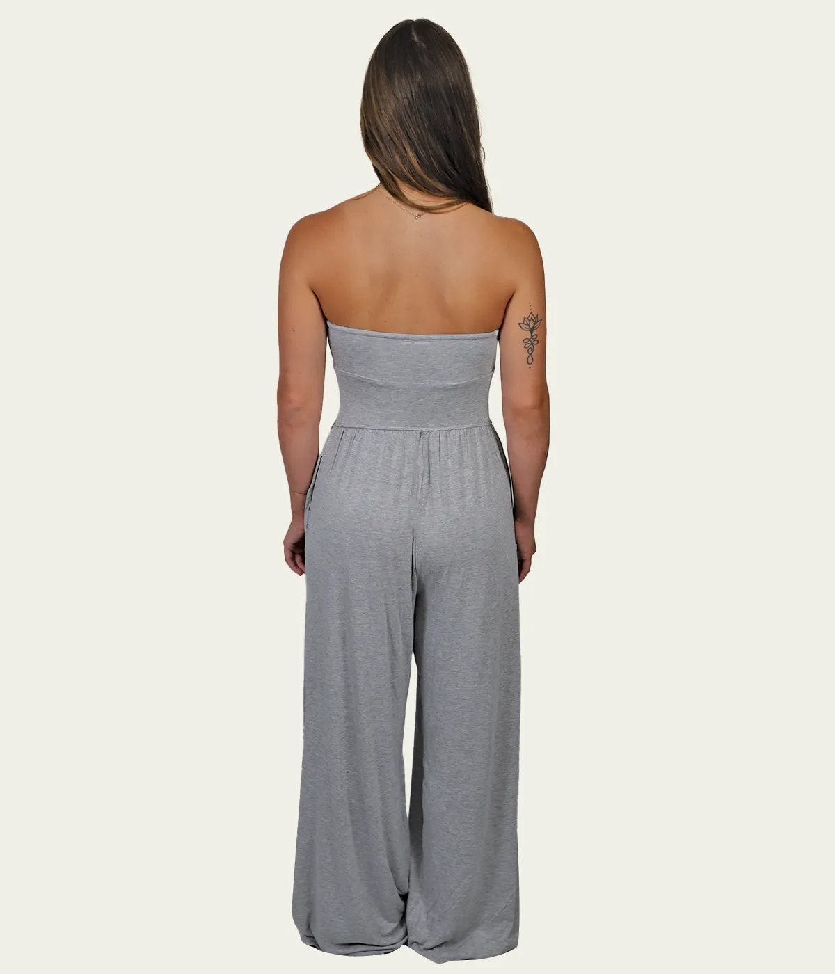 Juniper Jumpsuit