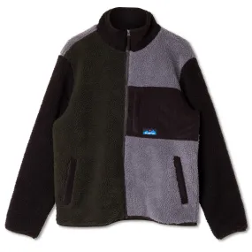 Kavu Wayside Fleece Timber Nights