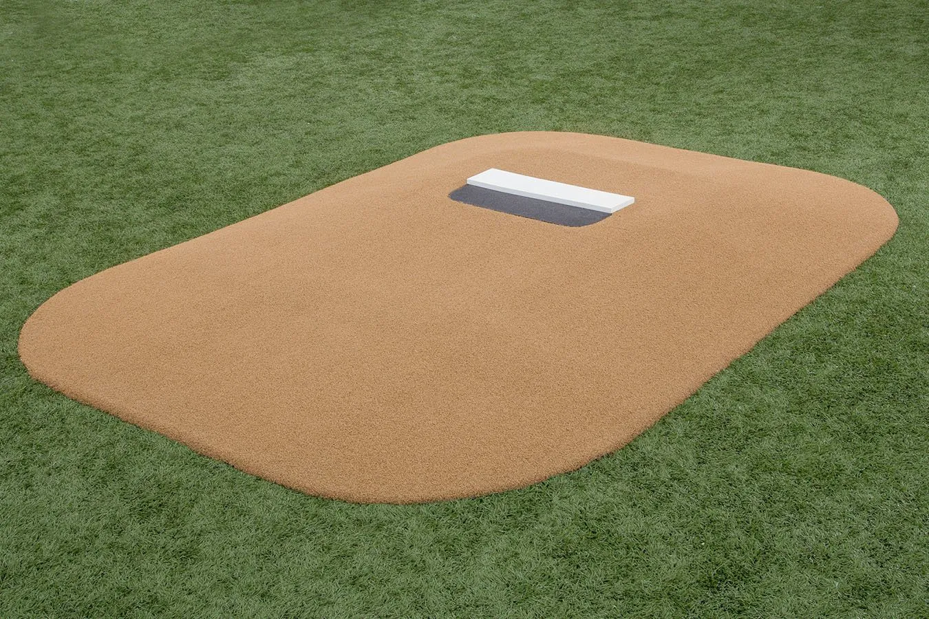 Kodiak Pitch Pro Youth Portable Pitching Mound 796