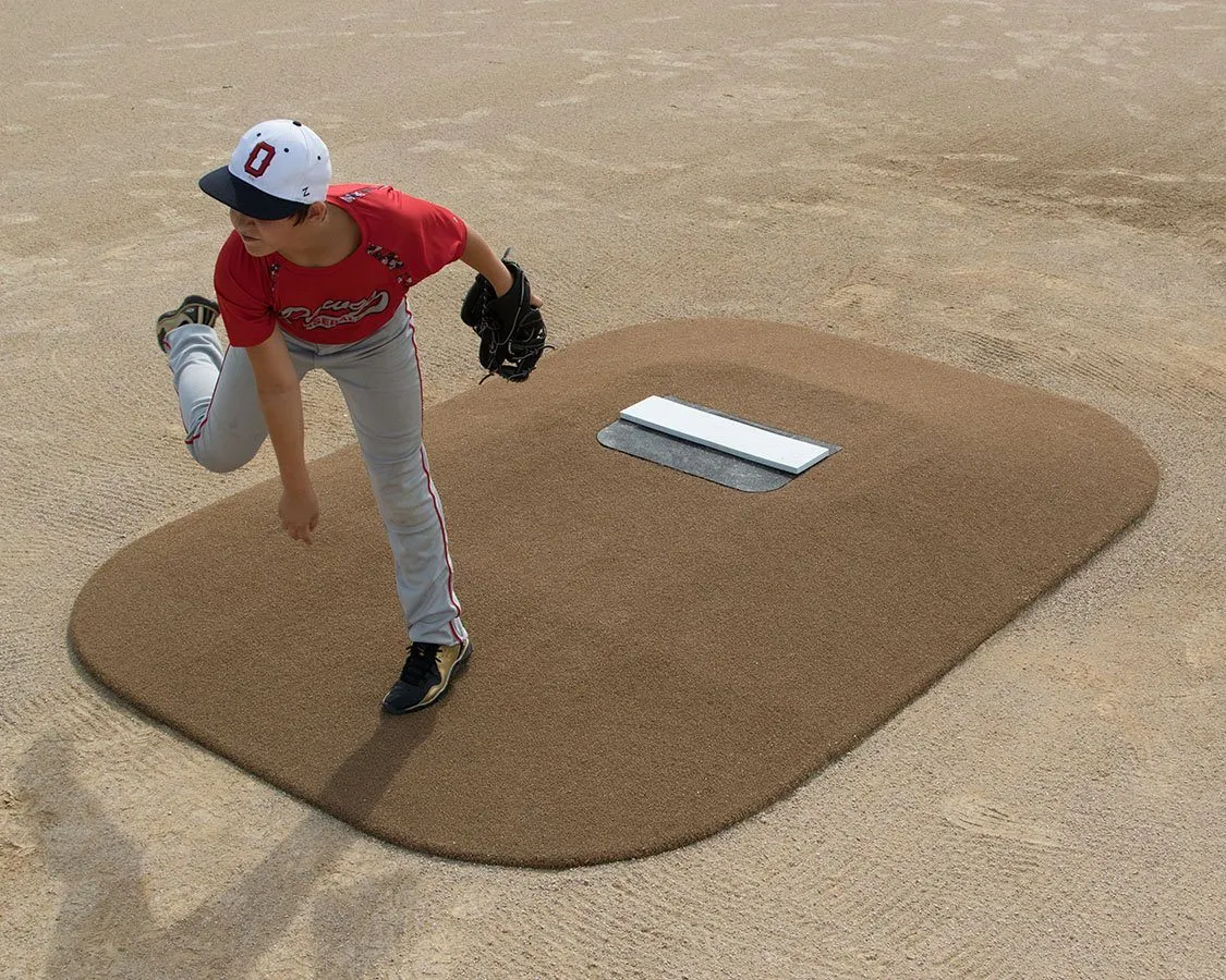 Kodiak Pitch Pro Youth Portable Pitching Mound 796