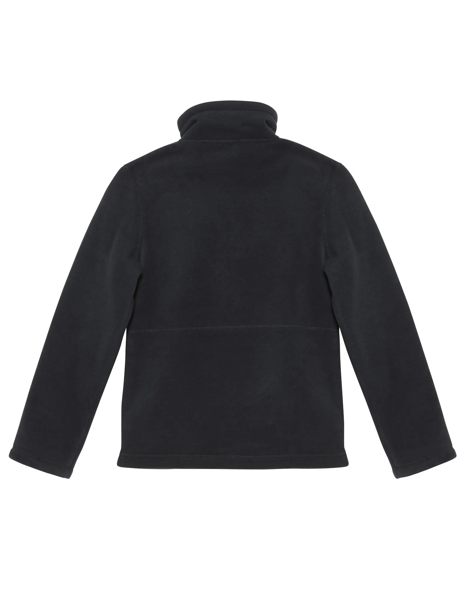 Ladies Shepherd Polar Fleece Contrast Jacket - PF16