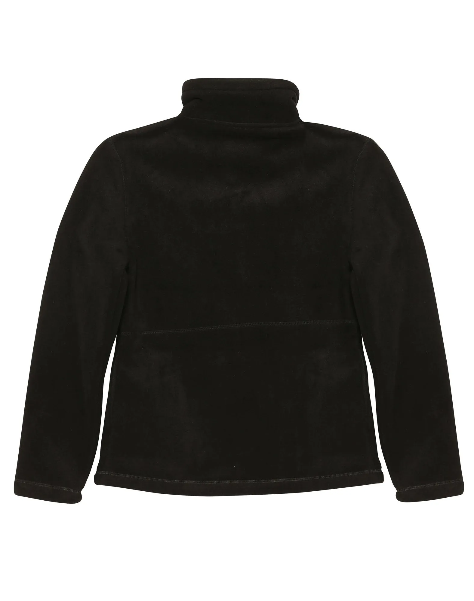 Ladies Shepherd Polar Fleece Contrast Jacket - PF16