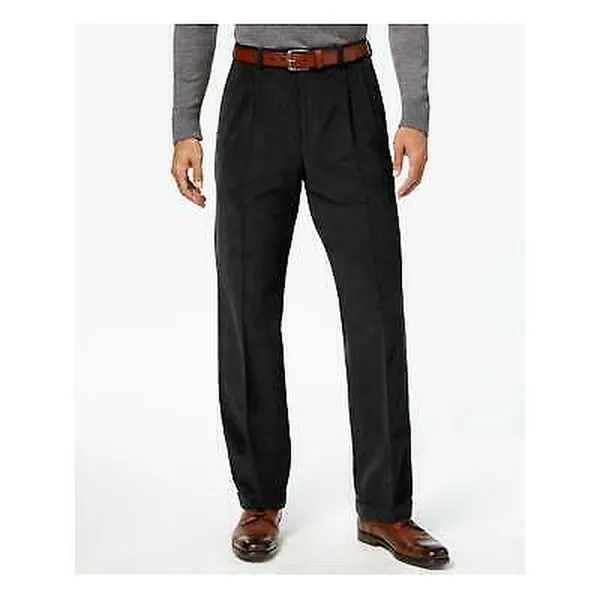 Lauren Ralph Lauren Mens Classic/Regular Fit Corduroy Pants