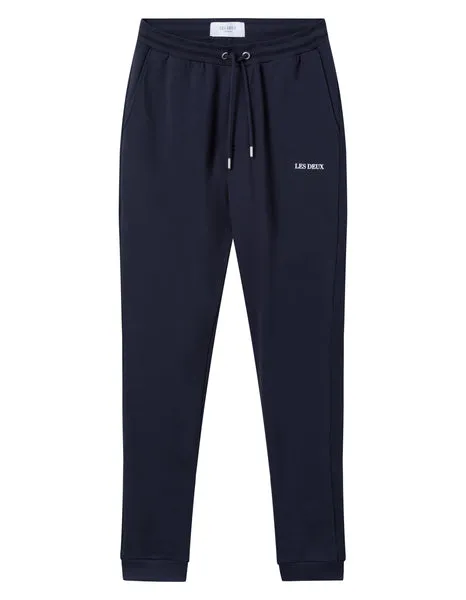 LENS SWEAT PANTS