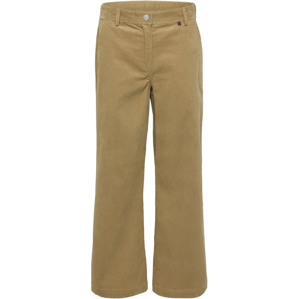 Mabelle Pants - Mid Sand