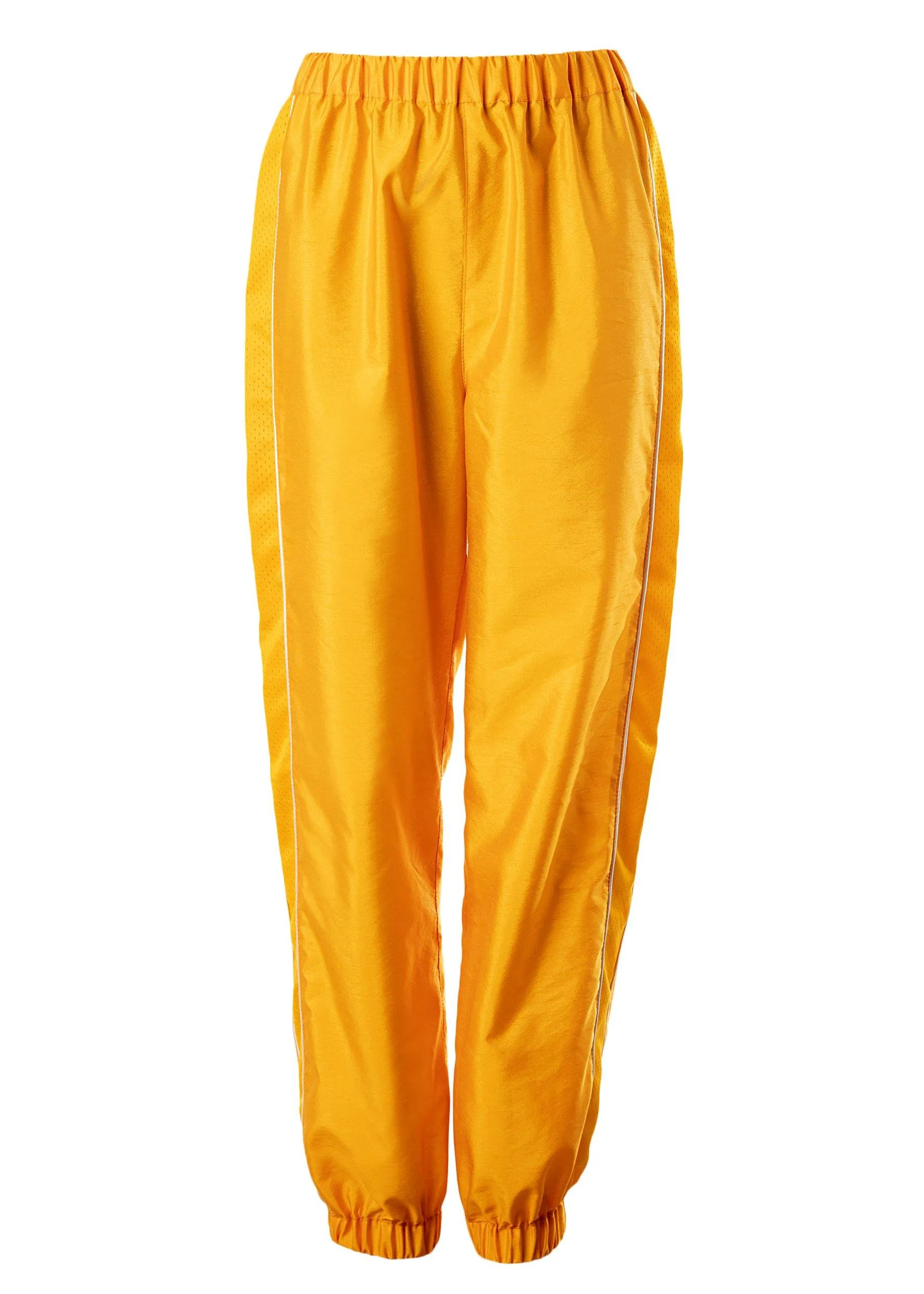 Mellow Joggers Sweet Tangerine