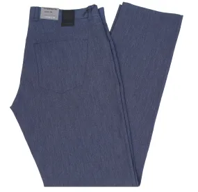 Men's Alberto Ceramica | Amazing Tom | Comfort Fit | Heathered Blue | 895