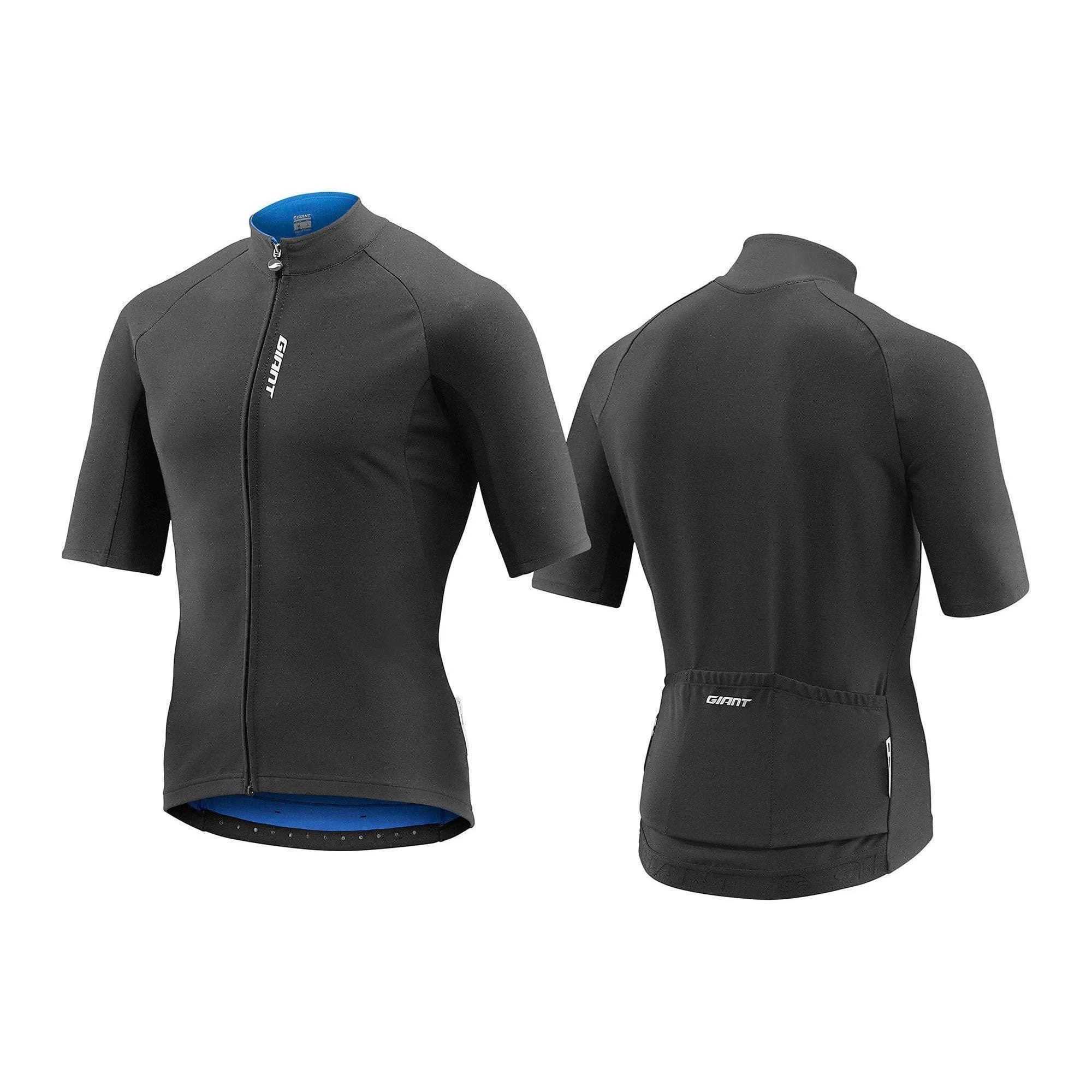 Men's Diversion Short Sleeve Road Bike Jersey