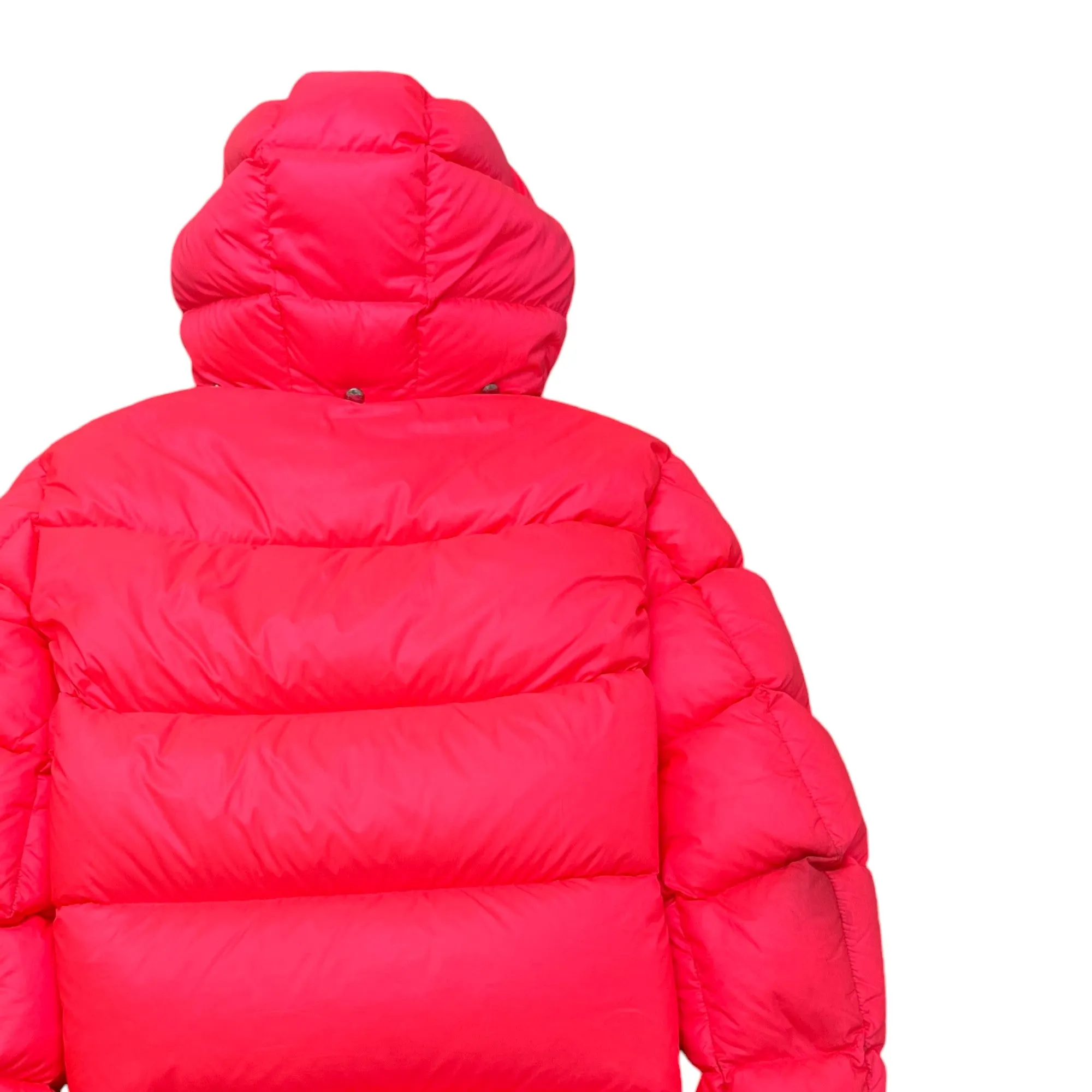 Men's Enceladus Down Jacket Pink Size 3 / L