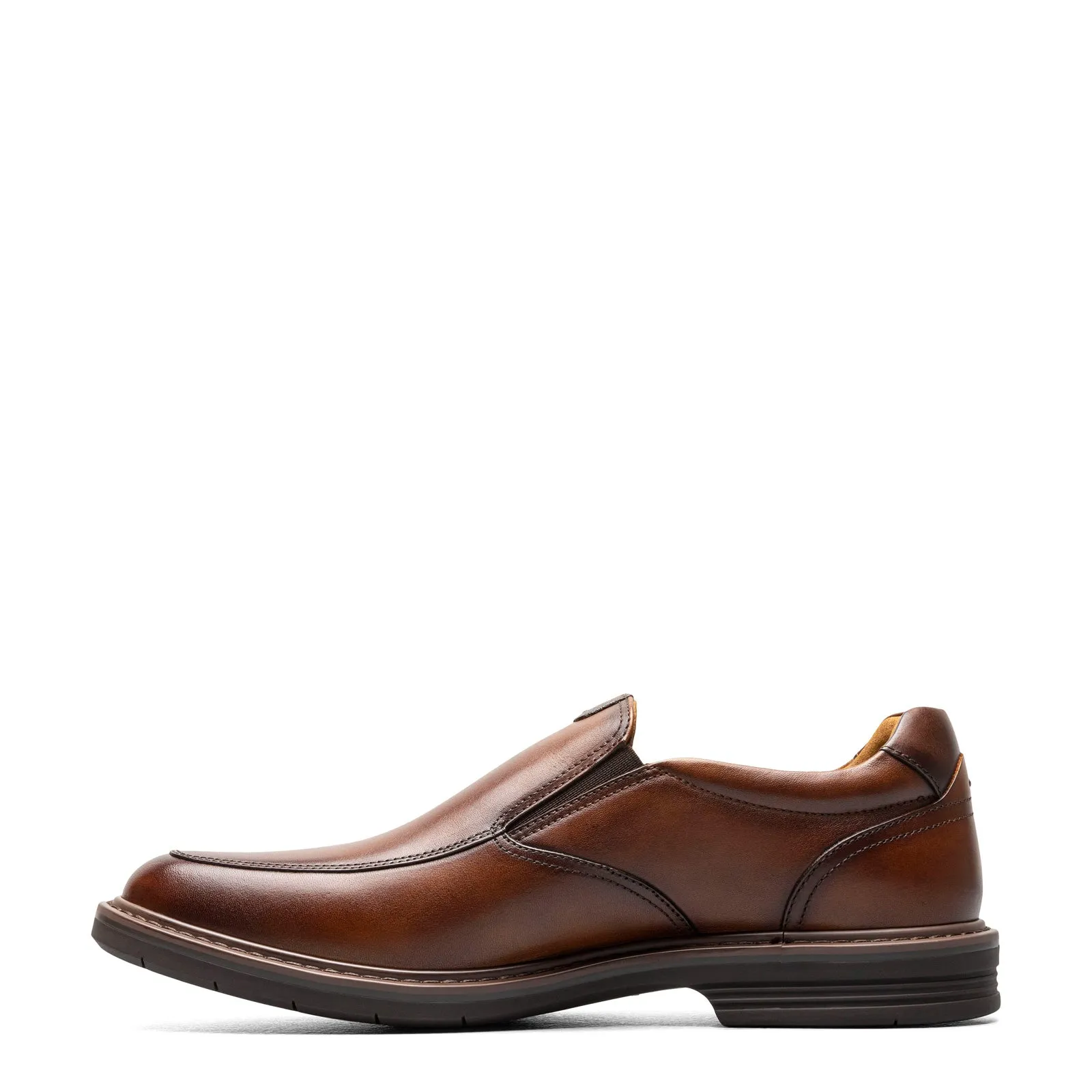 Men's Florsheim, Norwalk Moc Toe Slip-On