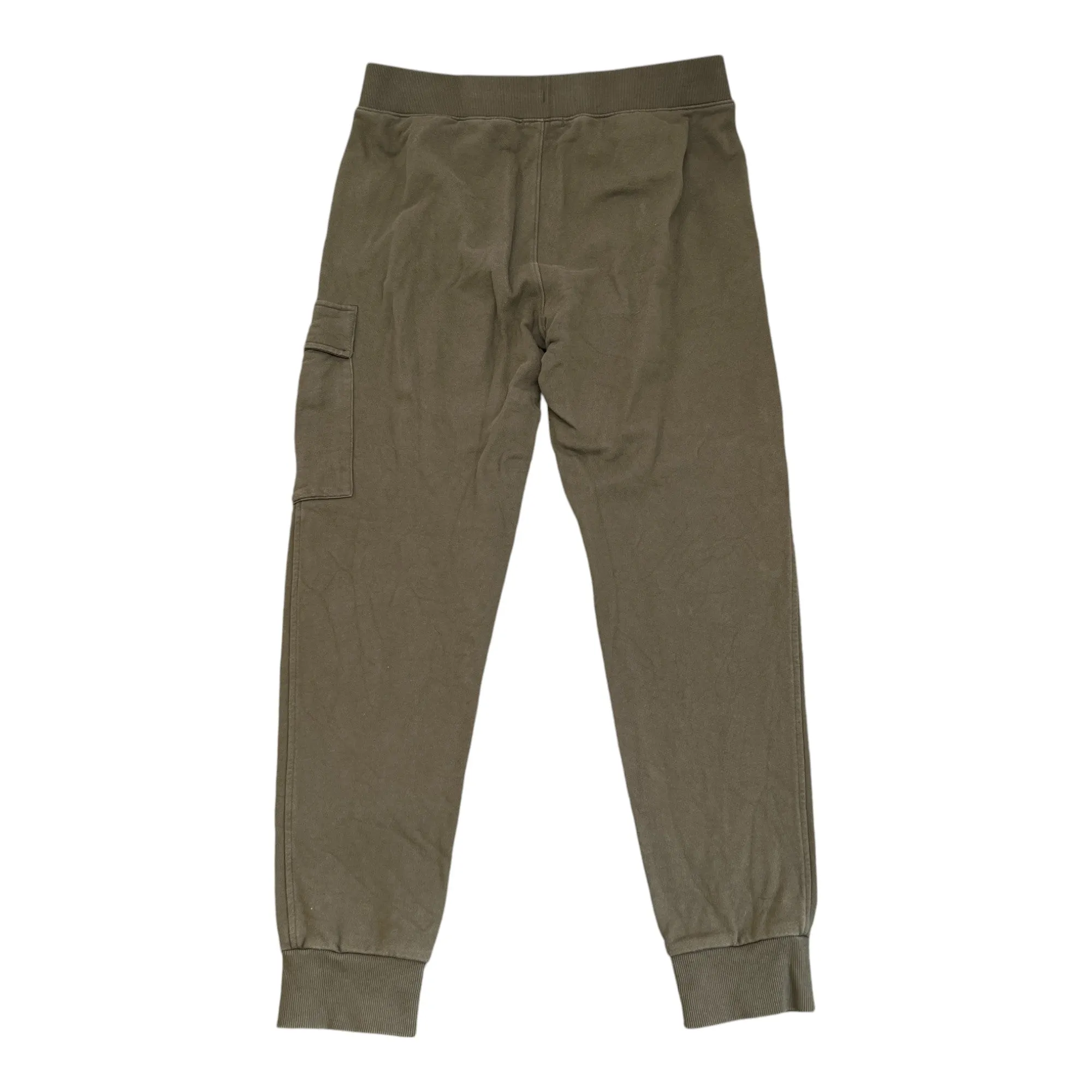 Men's Lens Joggers Khaki Size M