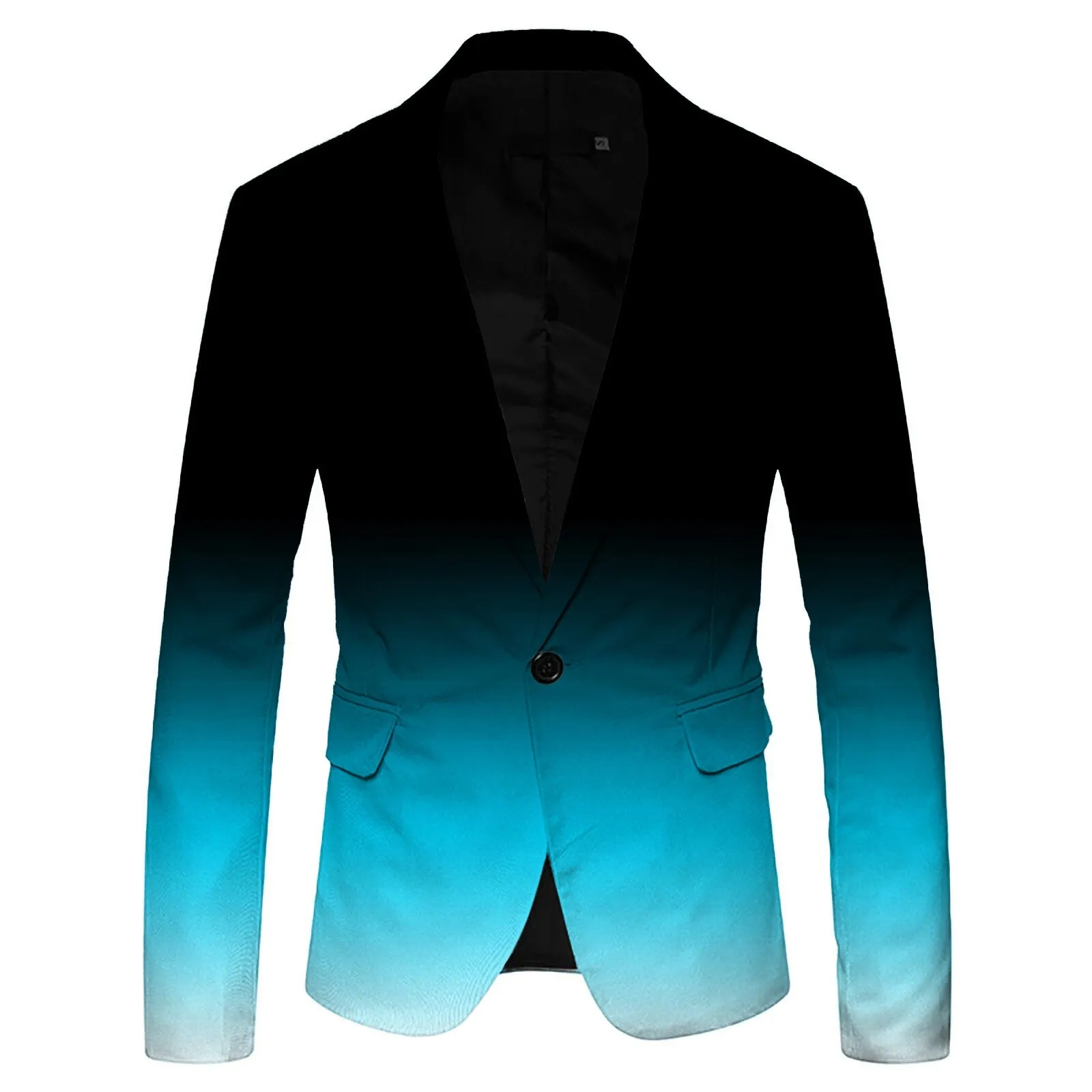 Men's New Fashion Casual Suit Jacket