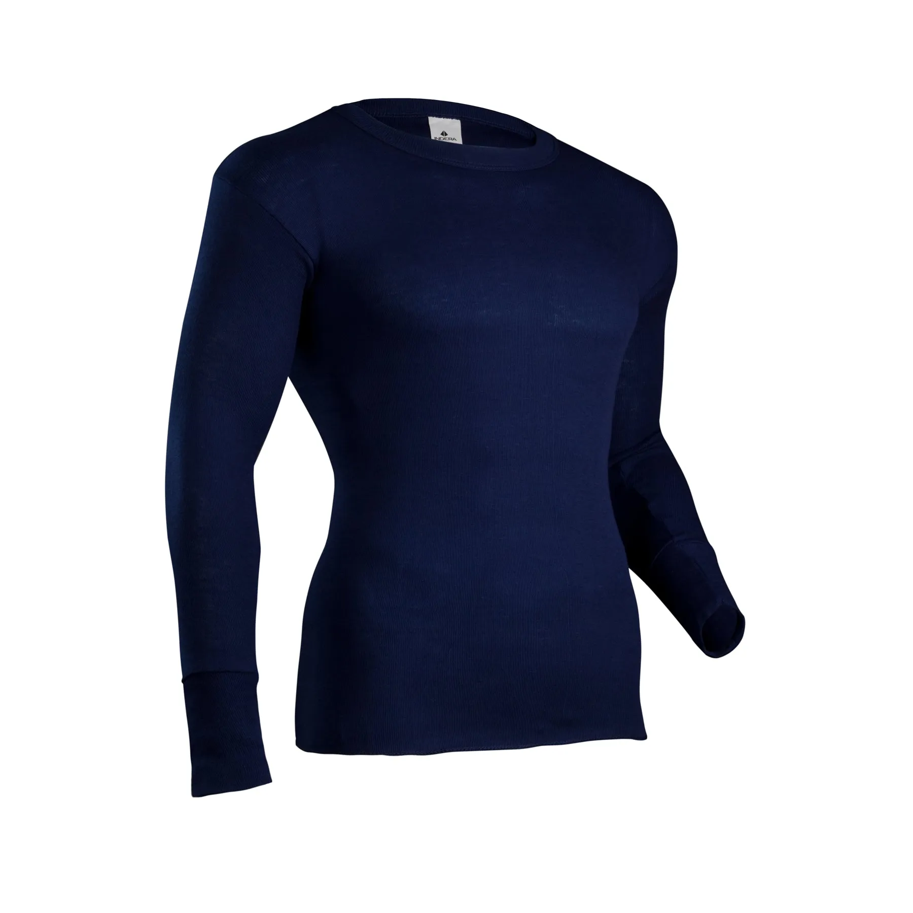 Men's Polypropylene Performance Long Sleeve Undershirt 21LS