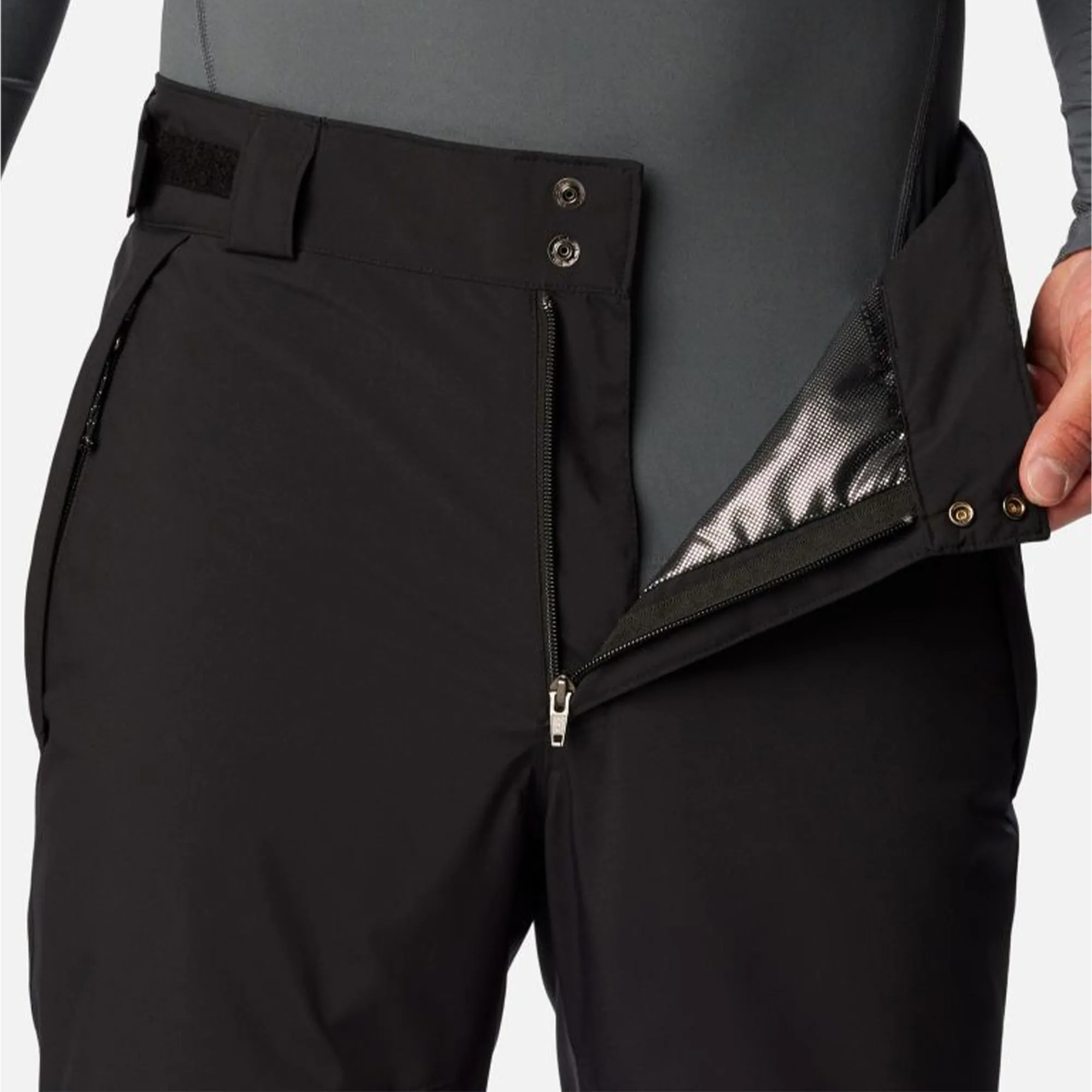 Men's Shafer Canyon II Waterproof Regular Fit Ski Pants