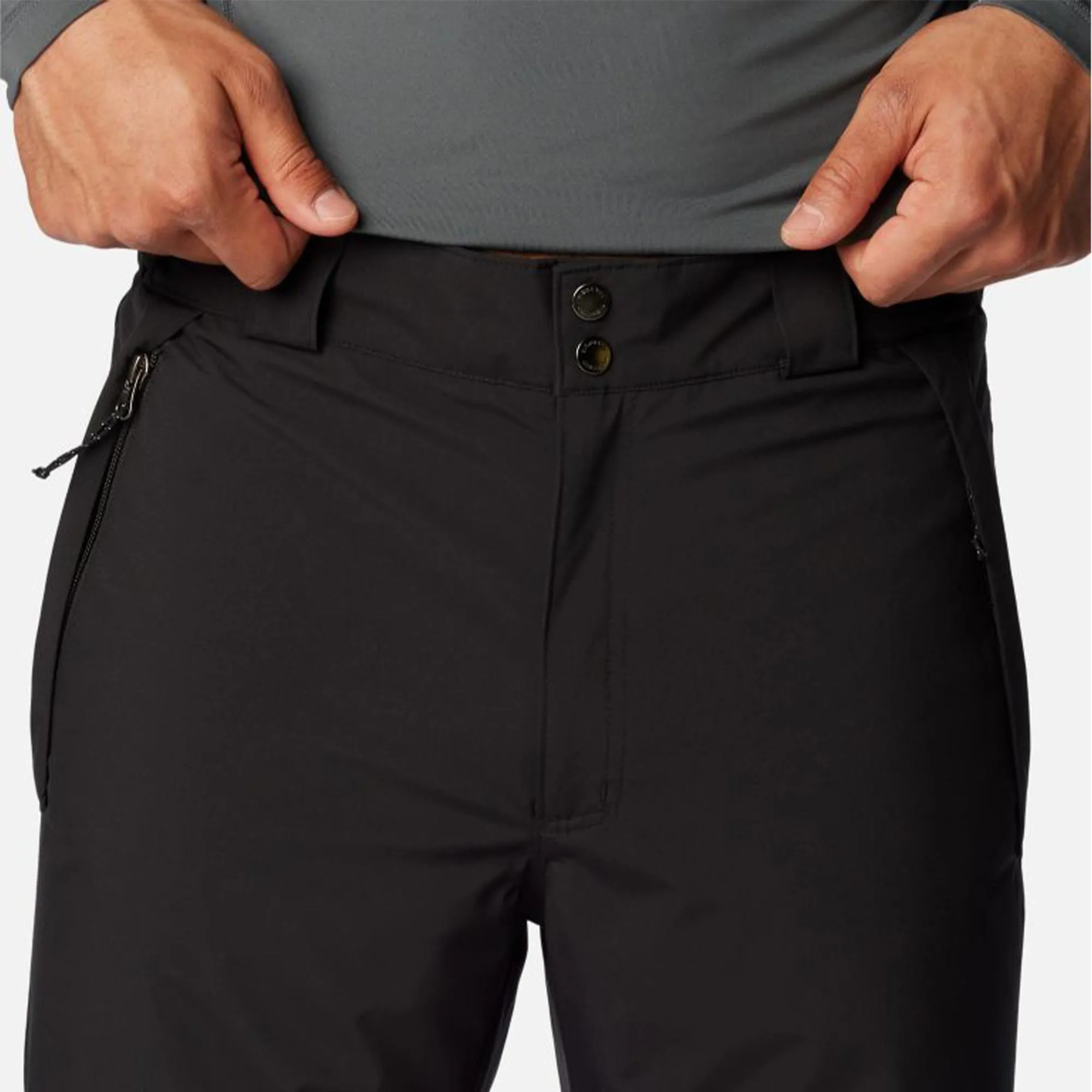 Men's Shafer Canyon II Waterproof Regular Fit Ski Pants