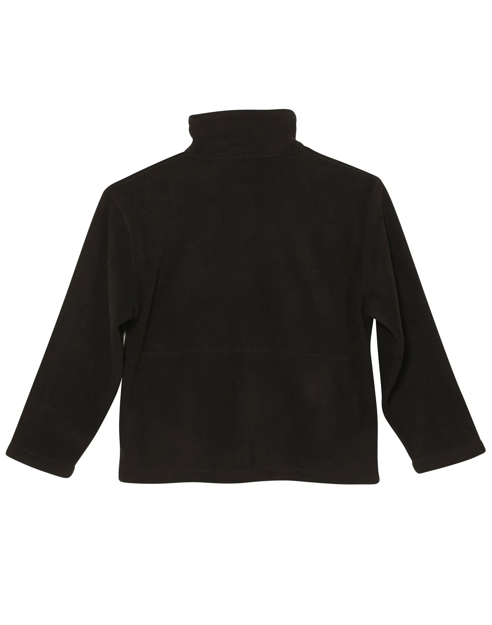 Men's Shepherd Polar Fleece Contrast Jacket - PF15