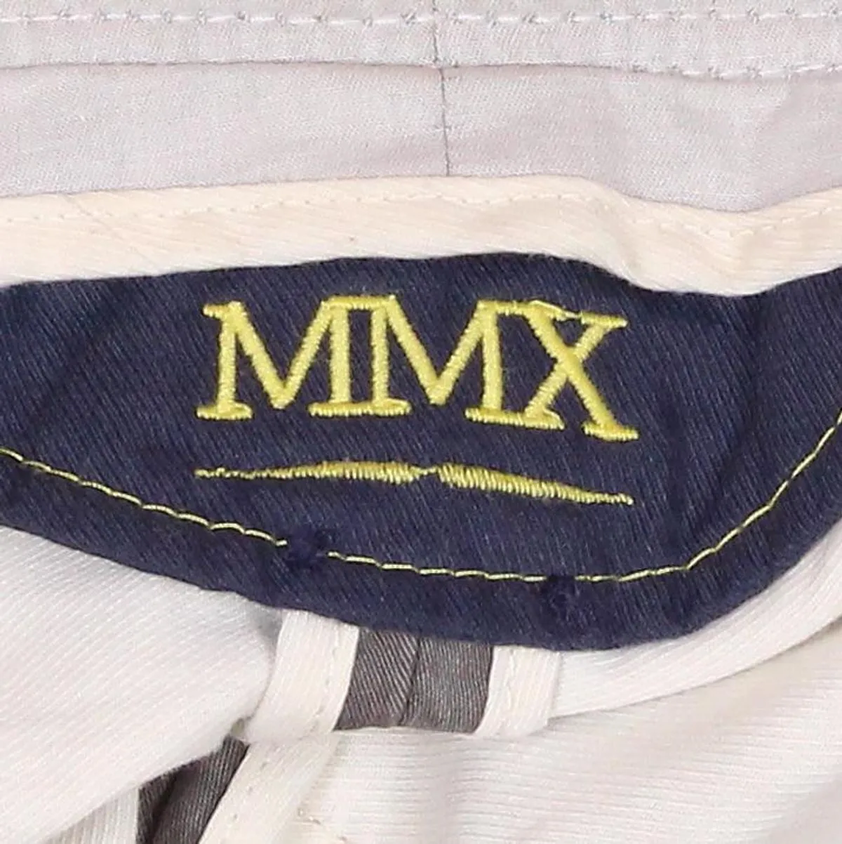 MMX Chinos