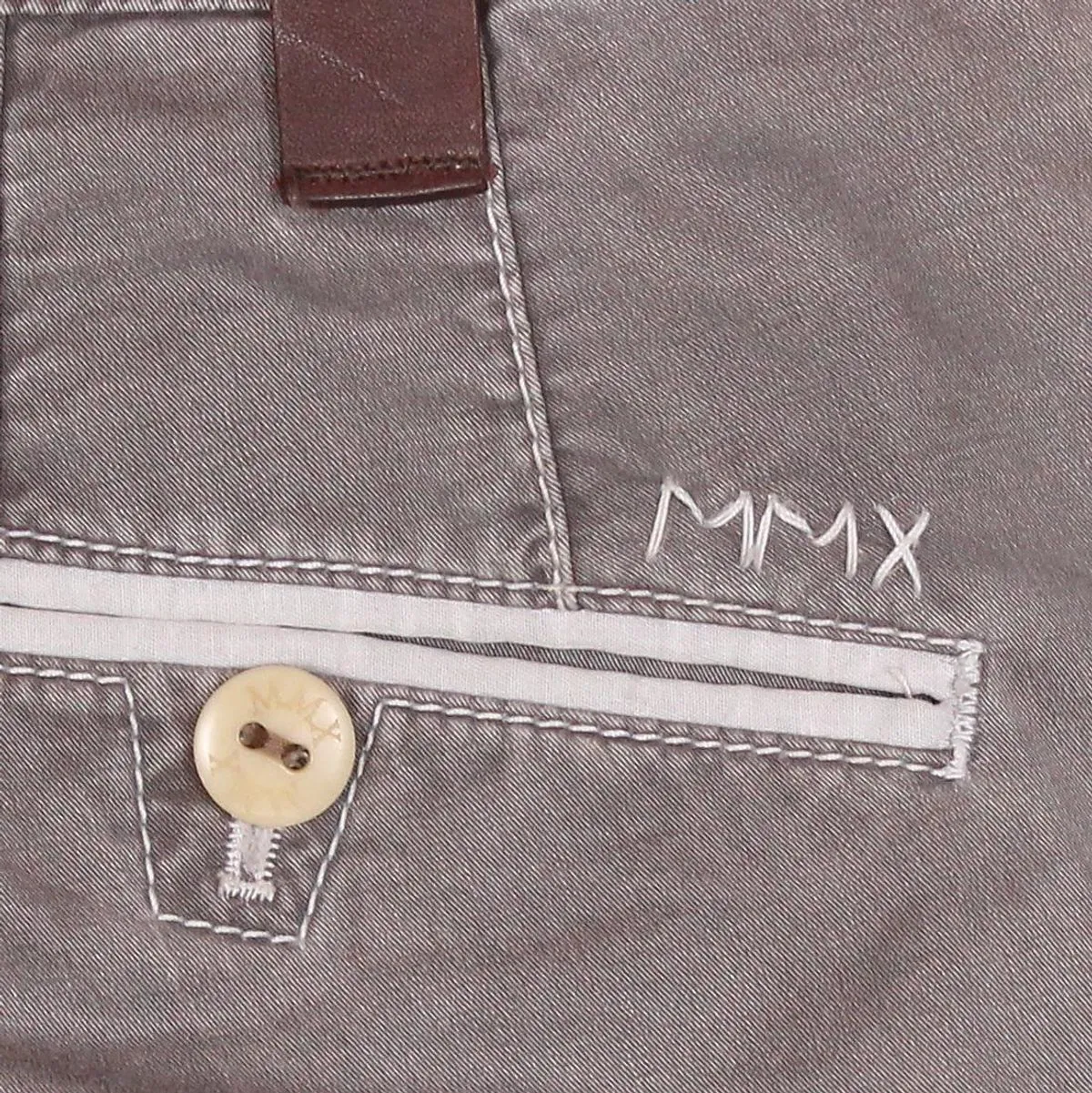 MMX Chinos