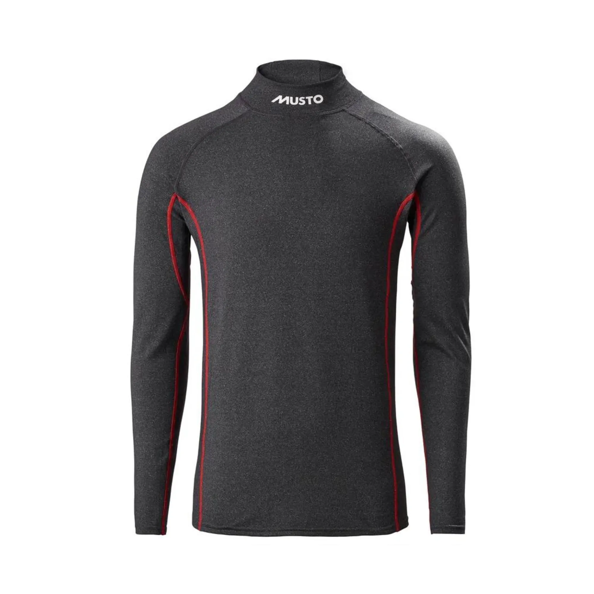 Musto Thermal Base Layer Long Sleeve Top