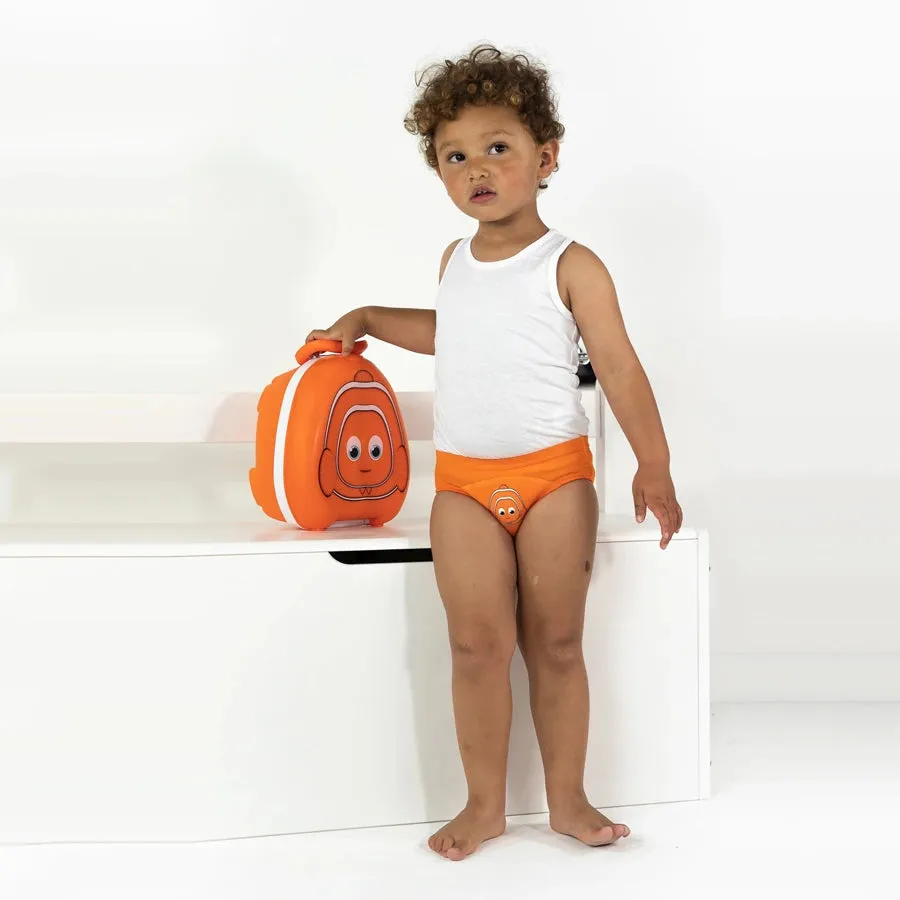 My Little Training Pants (Pack of 3) - Clownfish