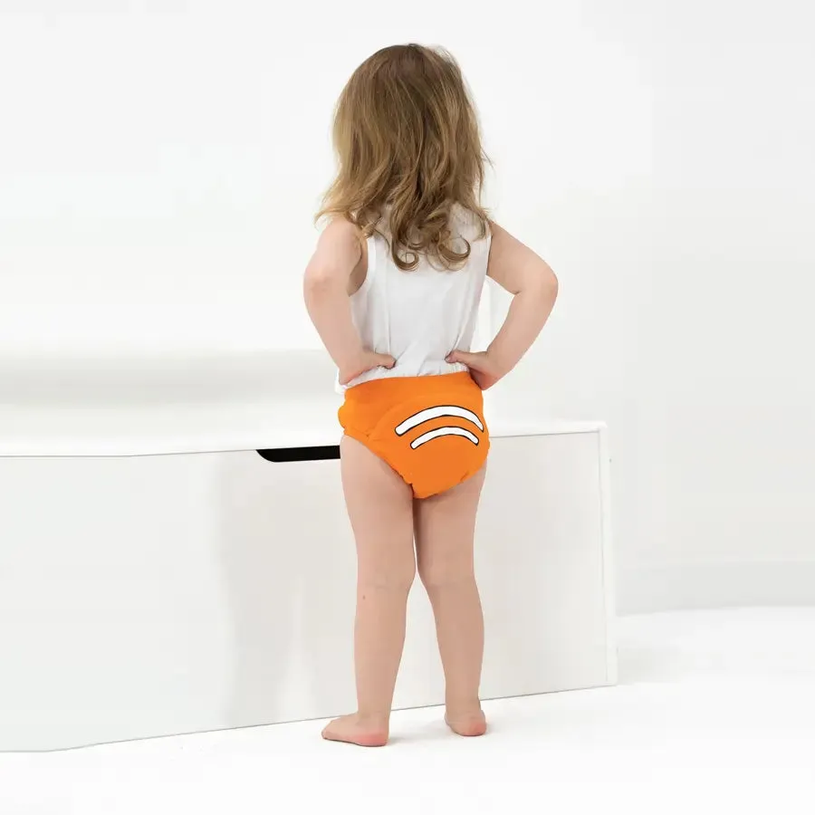 My Little Training Pants (Pack of 3) - Clownfish