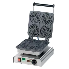 Neumarker Bear On A Stick Waffle Maker 12-40731DT - HU005