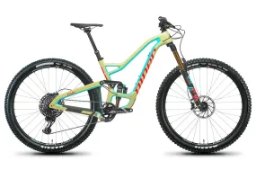 Niner RIP 9 RDO 3-Star GX Eagle 29" Trail Bike 2019