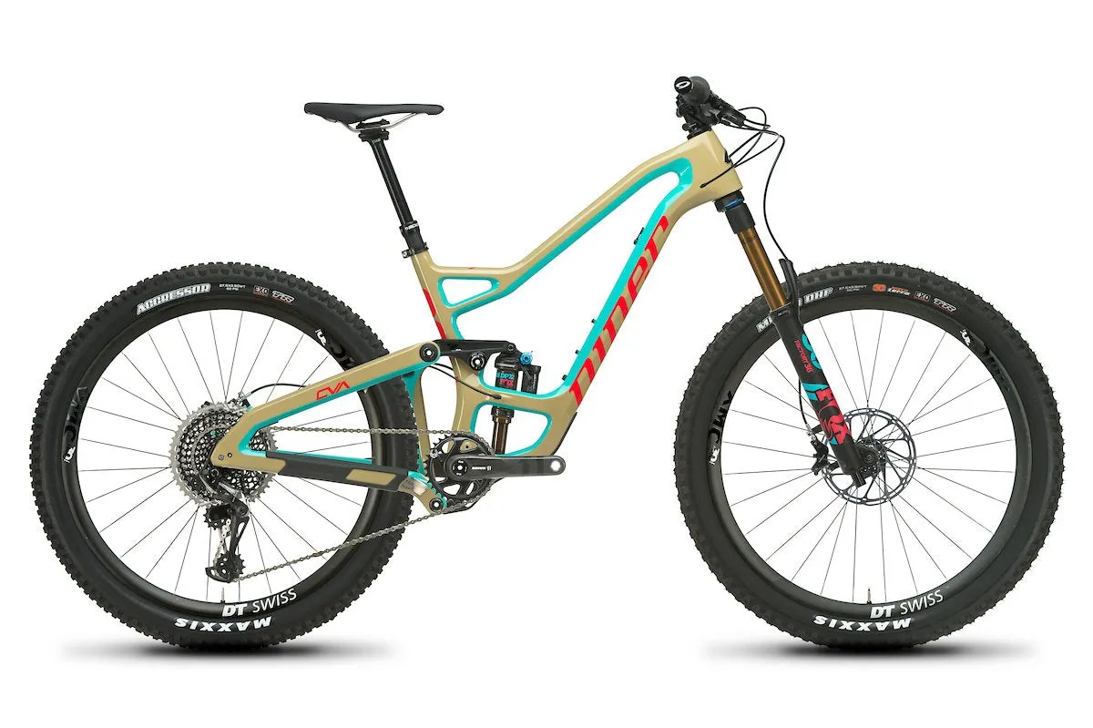 Niner RIP 9 RDO 5-Star Eagle X01 27.5"Trail Bike 2019