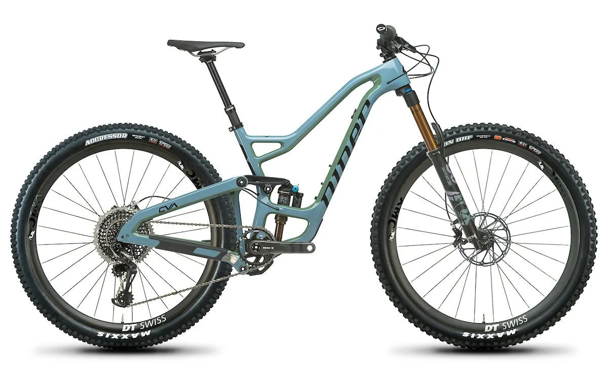 Niner RIP 9 RDO 5-Star Eagle X01 29" Trail Bike 2019