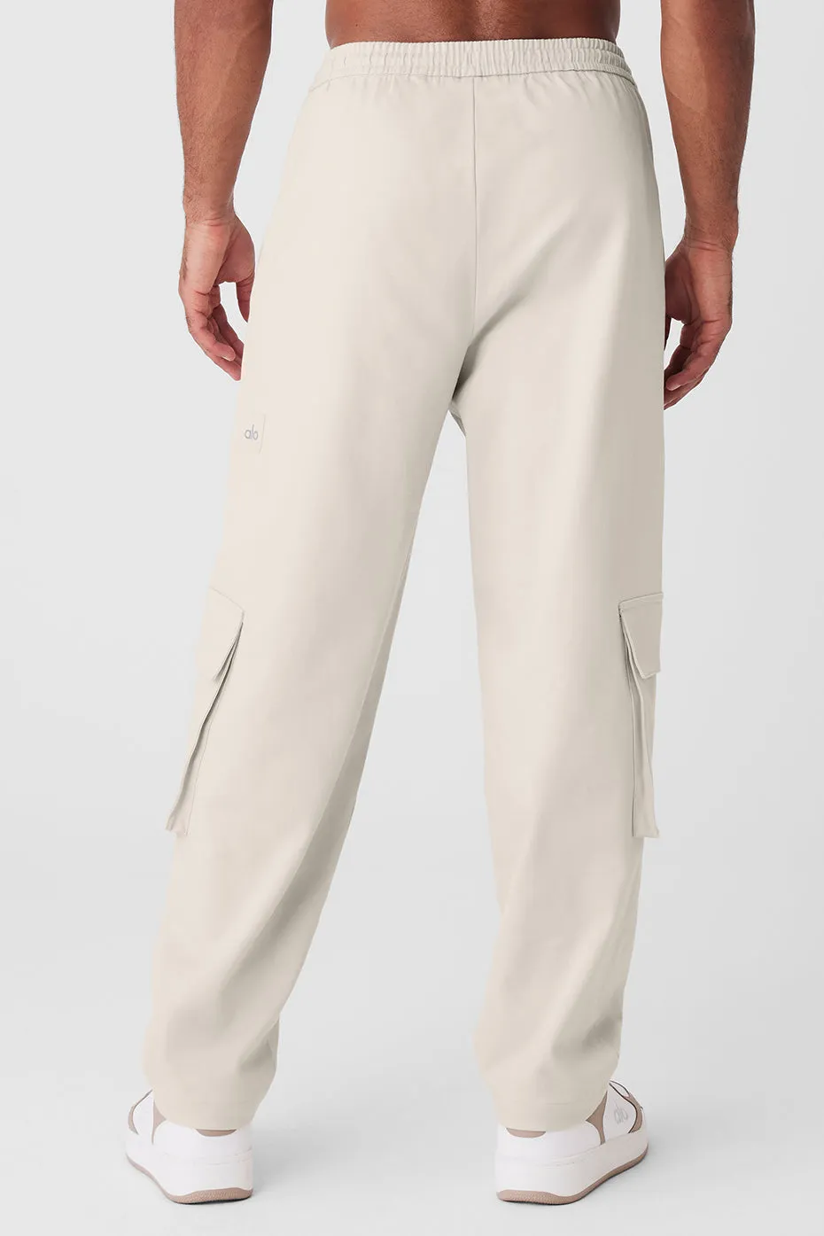 Northstar Cargo Pant - Bone